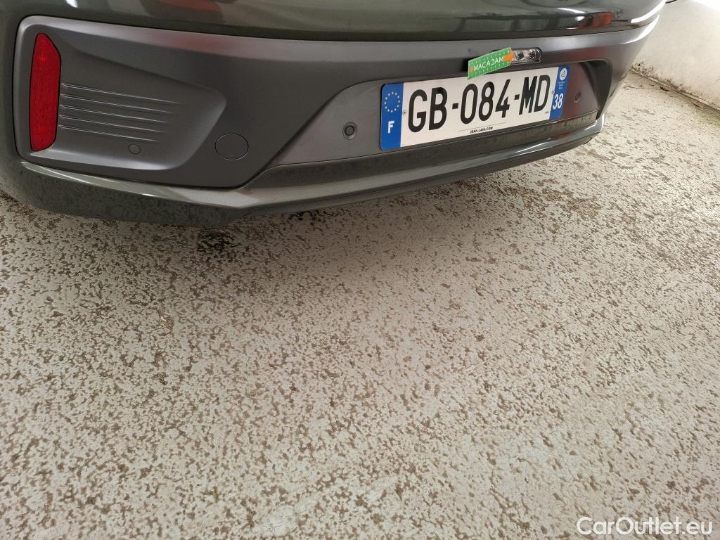  Hyundai   Ioniq Ioniq Executive Hybrid 1.6 GDI 140CV BVA6 E6dT #7