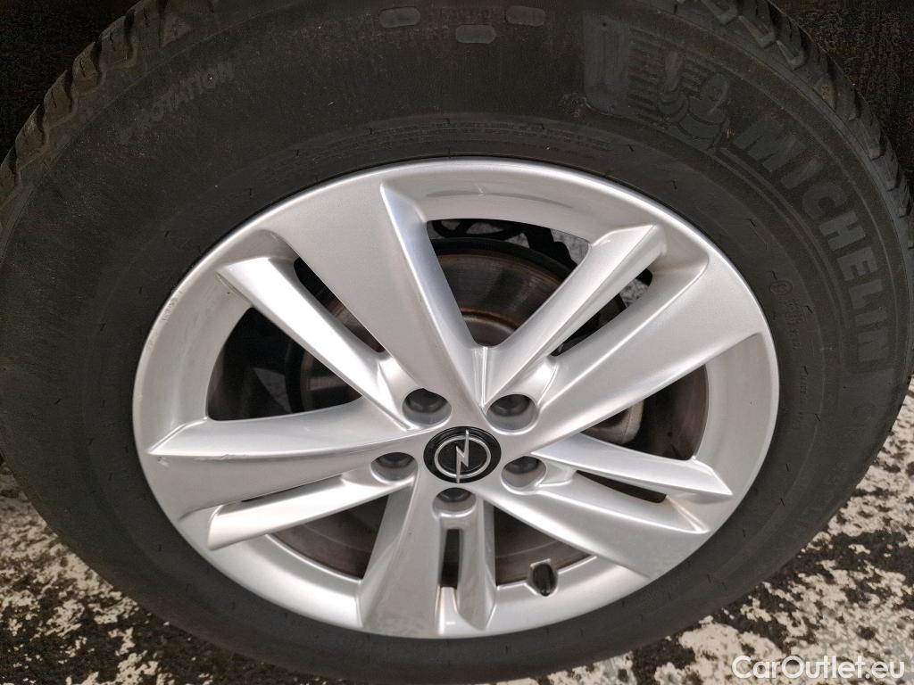  Opel   Grandland X Grandland X 1.2 Turbo 130CV BVM6 6E #14