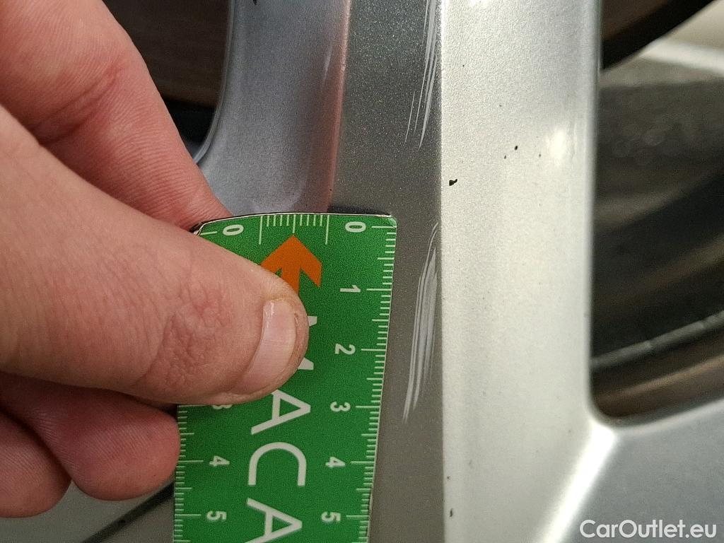  Citroen  C5 CITROEN  Aircross  2018  5P  SUV Hybrid 225 ëEAT8 Business #72