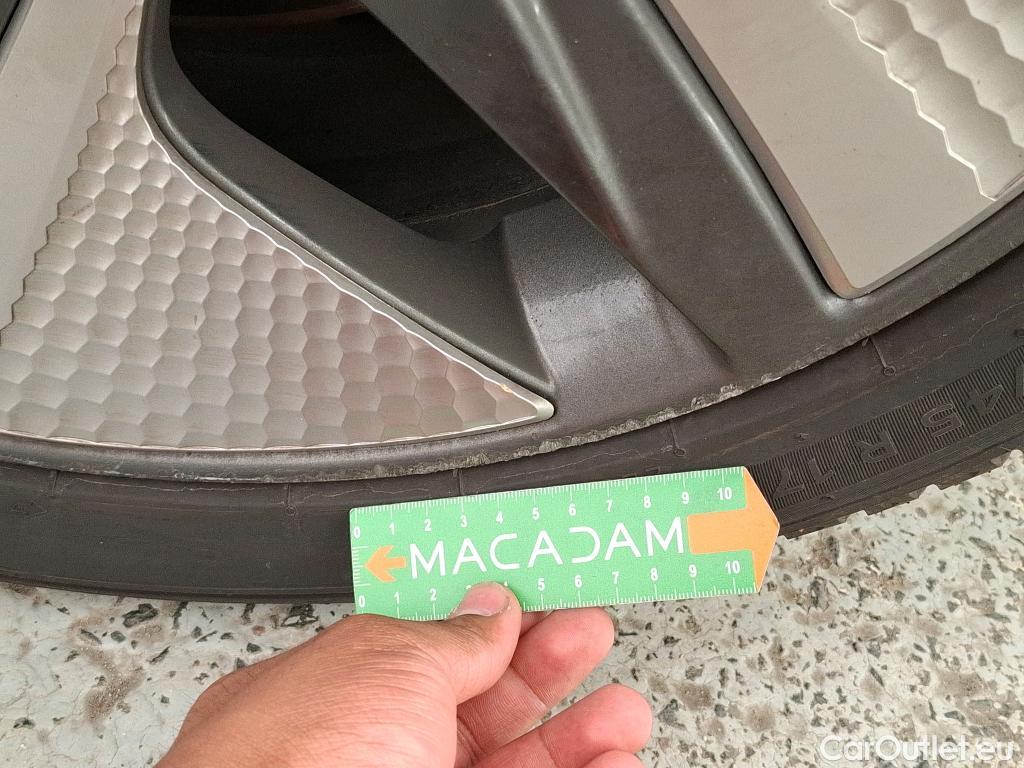  Hyundai   Ioniq Ioniq Executive Hybrid 1.6 GDI 140CV BVA6 E6dT #29