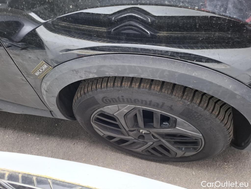  Citroen  C4  X Feel Pack 1.2 PureTech 130CV BVA8 6E #19