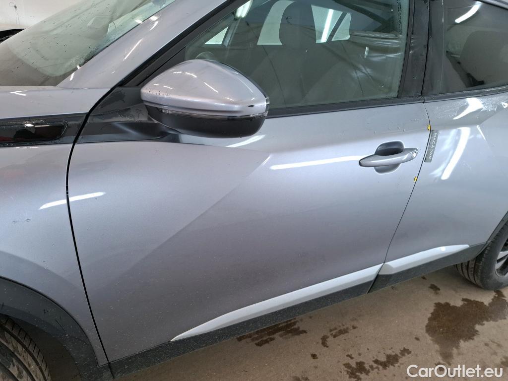  Peugeot  2008  Allure Business 1.5 HDi 110CV BVM6 E6d #14