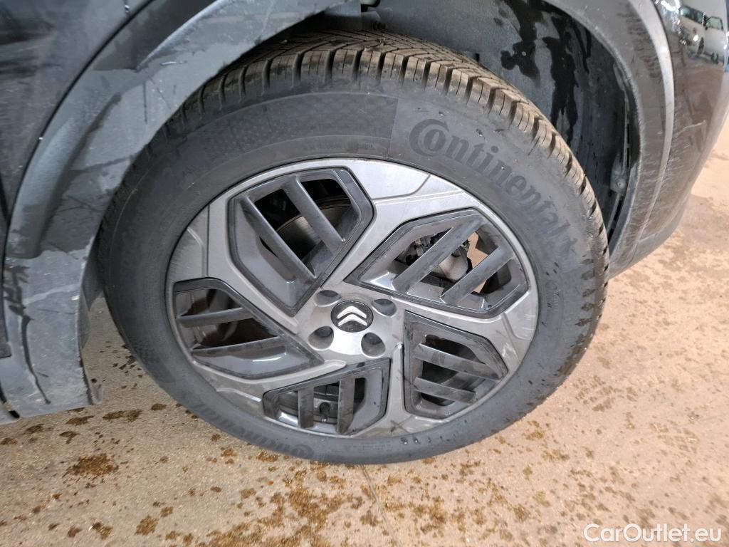  Citroen  C4  X Feel Pack 1.2 PureTech 130CV BVA8 6E #12