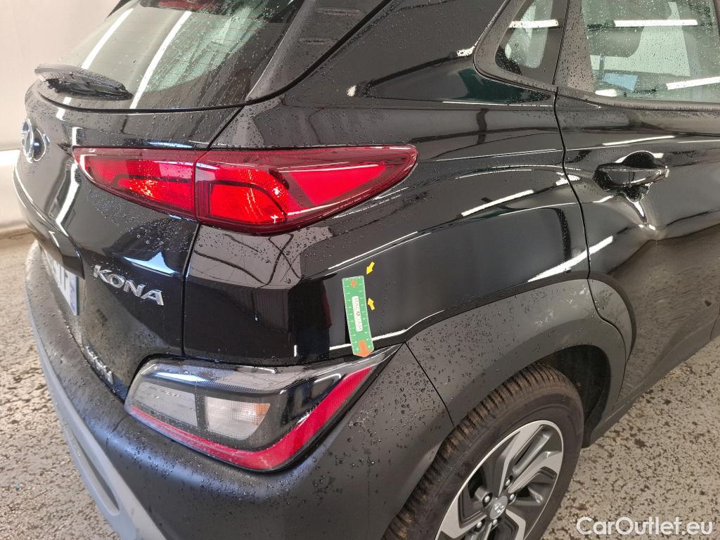  Hyundai  Konna Kona Business Hybrid 2WD 1.6 GDI 140CV BVA6 E6d #10