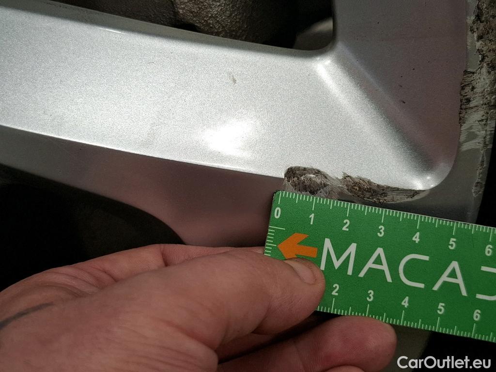  Citroen  C5 CITROEN  Aircross  2018  5P  SUV Hybrid 225 ëEAT8 Business #61