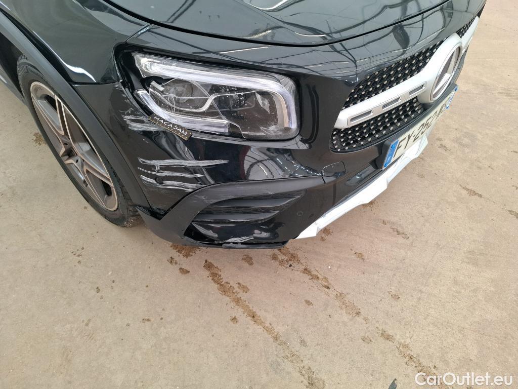  Mercedes  GLB MERCEDES-BENZ  / 2019 / 5P / SUV  200 d AMG Line #7