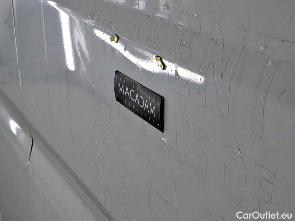  Fiat  Ducato FIAT   2014  4P  Fourgon tôlé 23 Multijet 120 30 M H2 Business #17