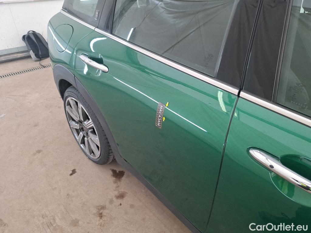  Mini  Clubman MINI  / 2019 / 5P / Break Cooper Knightsbridge 136 ch BVA7(SP) #16