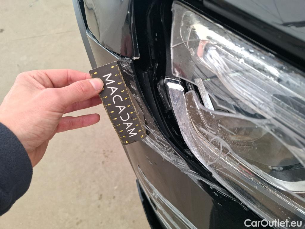  Mercedes  GLB MERCEDES-BENZ  / 2019 / 5P / SUV  200 d AMG Line #11