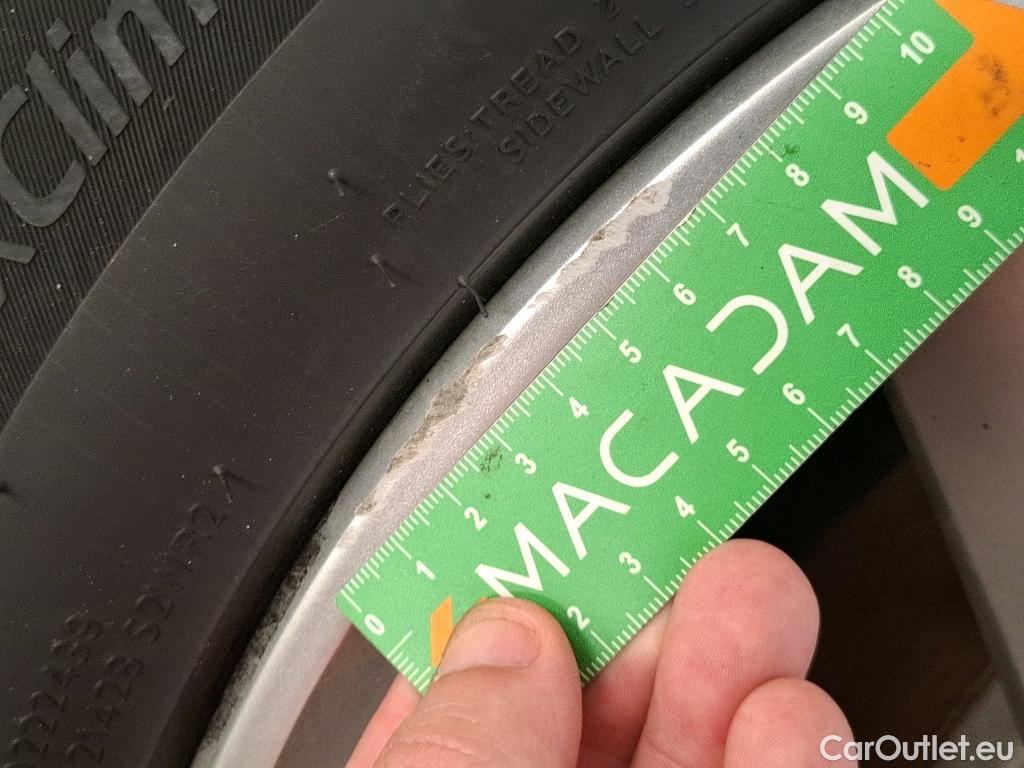  Citroen  C5 CITROEN  Aircross  2018  5P  SUV Hybrid 225 ëEAT8 Business #86