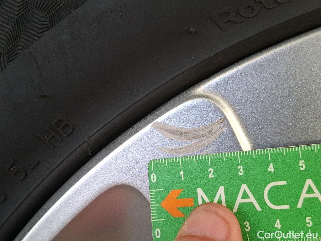  Citroen  C5 CITROEN  Aircross  2018  5P  SUV Hybrid 225 ëEAT8 Business #69