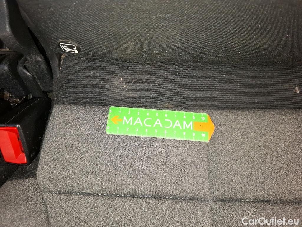  Citroen  C5 CITROEN  Aircross  2018  5P  SUV Hybrid 225 ëEAT8 Business #120