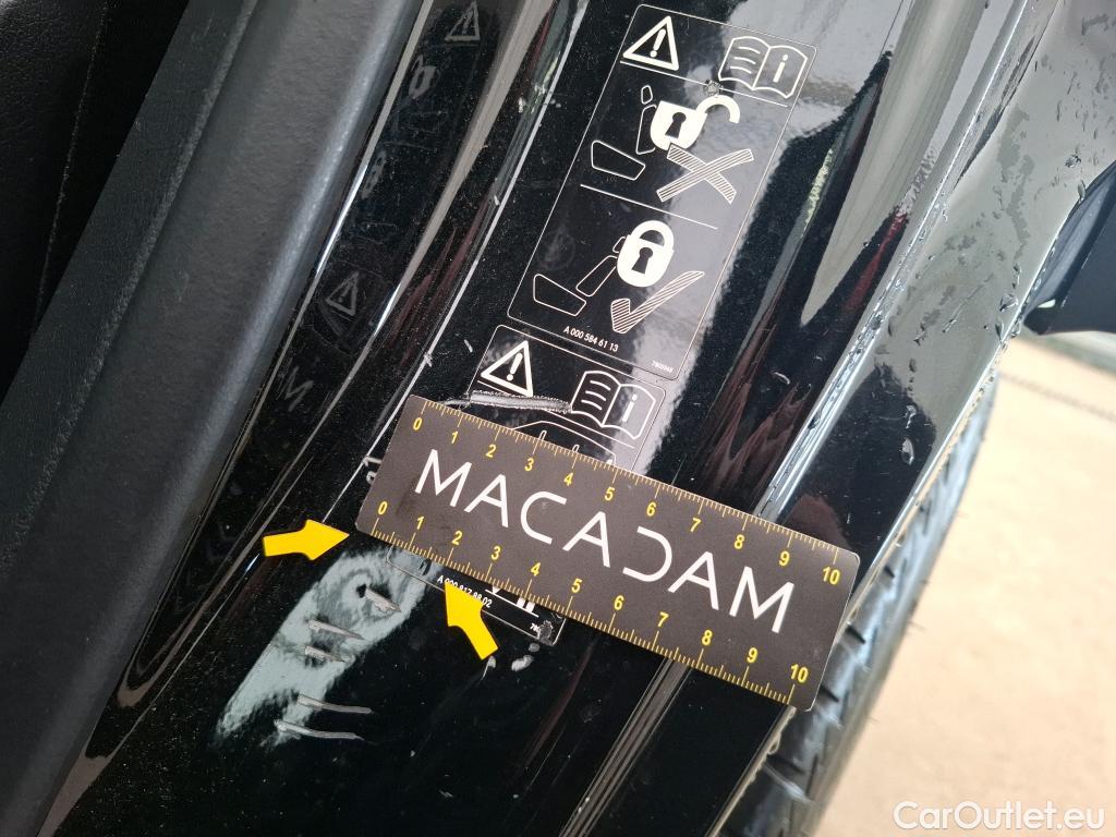  Mercedes  GLB MERCEDES-BENZ  / 2019 / 5P / SUV  200 d AMG Line #31