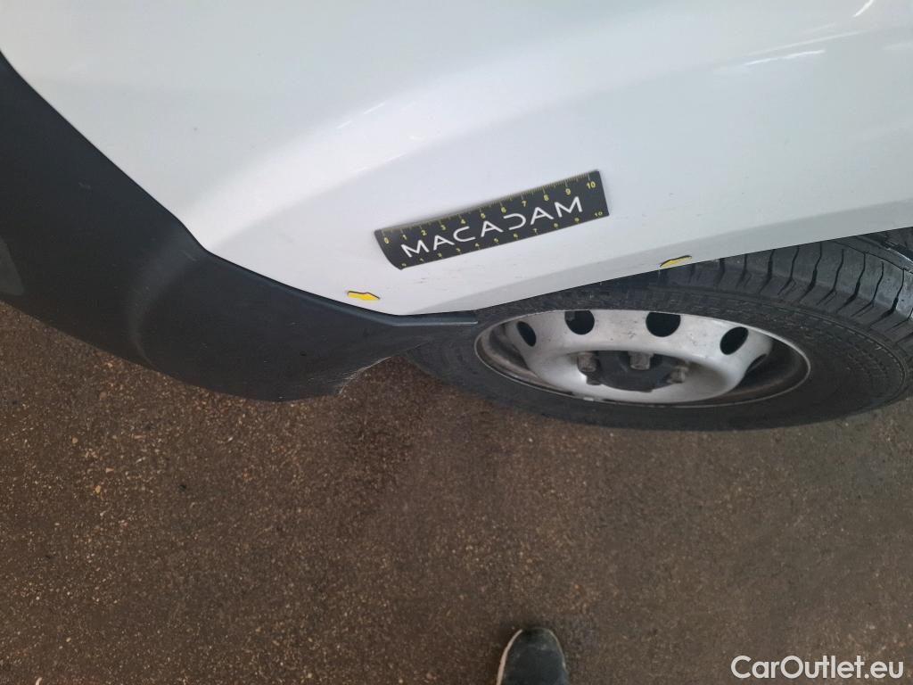  Fiat  Ducato FIAT   2014  4P  Fourgon tôlé 23 Multijet 120 30 M H2 Business #10