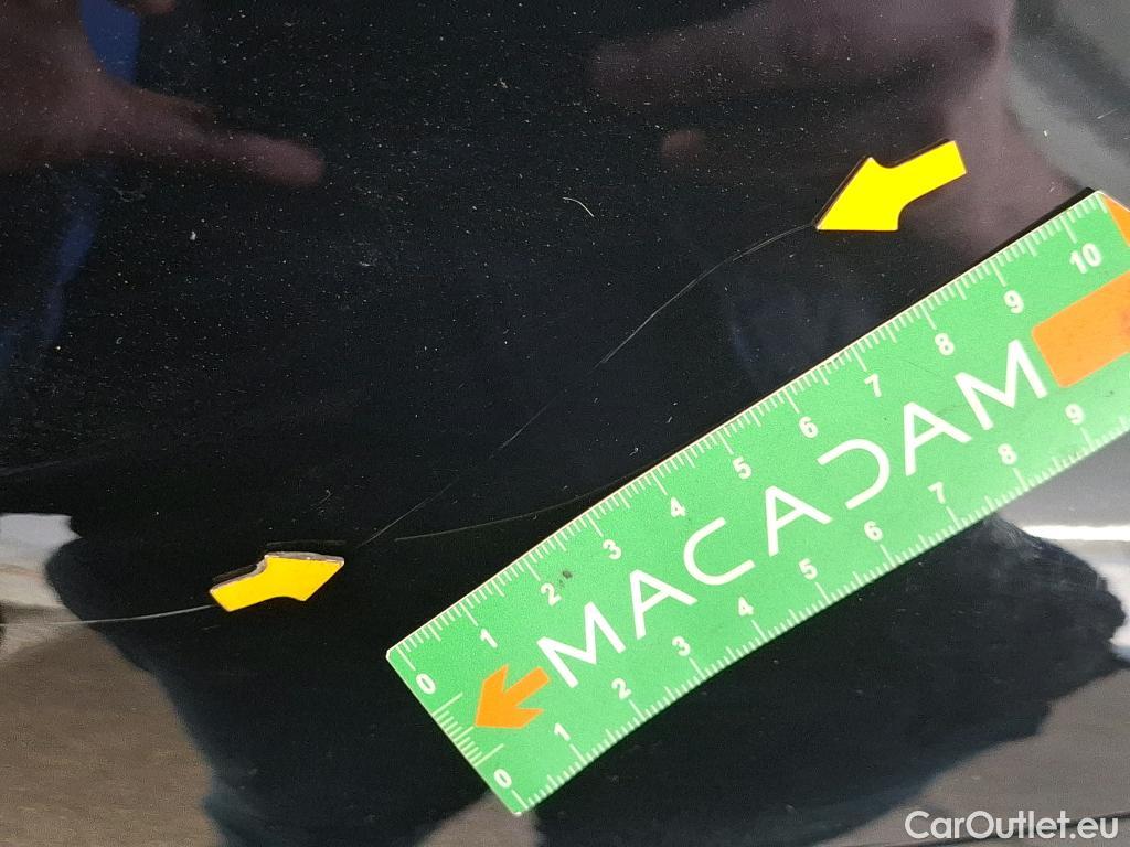  Mercedes  CLA-Klasse MERCEDES-BENZ CLA Coupe / 2019 / 4P / Coupé CLA 180 Business Line BA7 #30