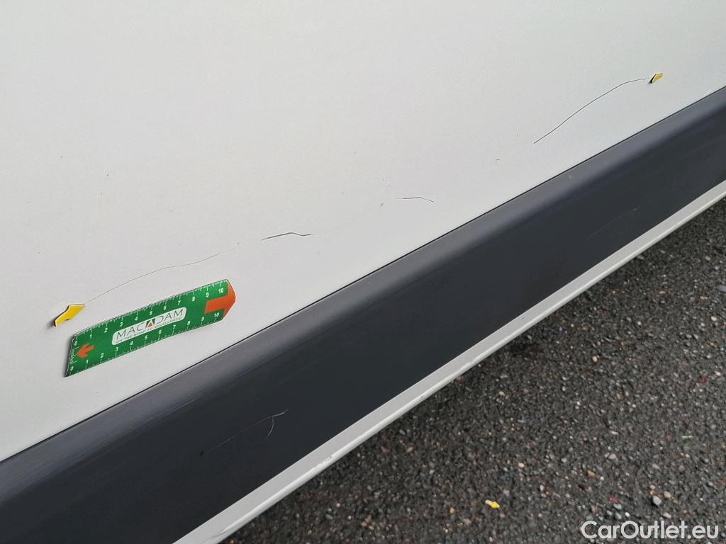  Citroen  Jumper CITROEN  VU 4p Fourgon 35 L2H2 BlueHDi 130 S&S BVM6 Club #22