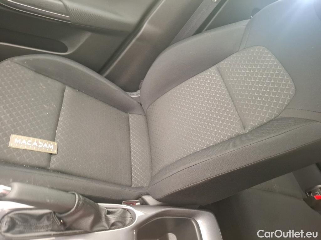  Nissan  Juke NISSAN   2019  5P  Crossover DIGT 114 DCT Business Edition #42