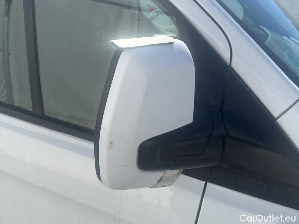  Ford  Transit FORD  Custom / 2018 / 4P / Fourgon tôlé 2.0 ECOBLUE 130 280 L1H1 TREND BUSINESS #31