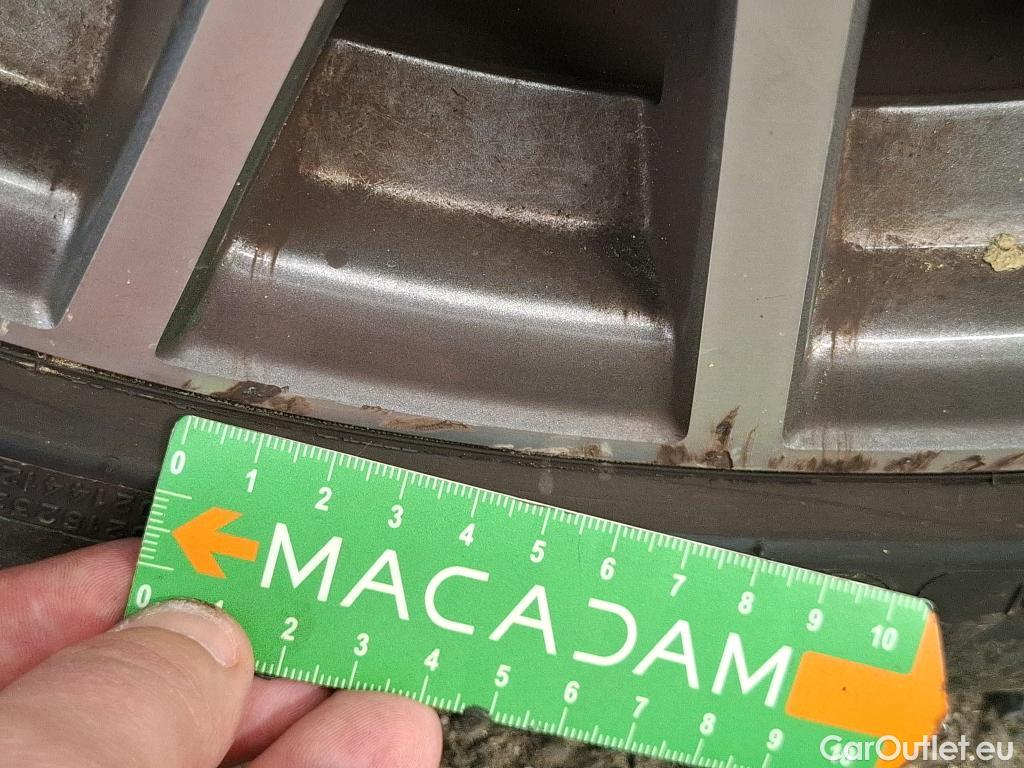  Mercedes  CLA-Klasse MERCEDES-BENZ CLA Coupe / 2019 / 4P / Coupé CLA 180 Business Line BA7 #66