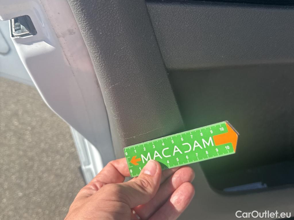  Ford  Transit FORD  Custom / 2018 / 4P / Fourgon tôlé 2.0 ECOBLUE 130 280 L1H1 TREND BUSINESS #6