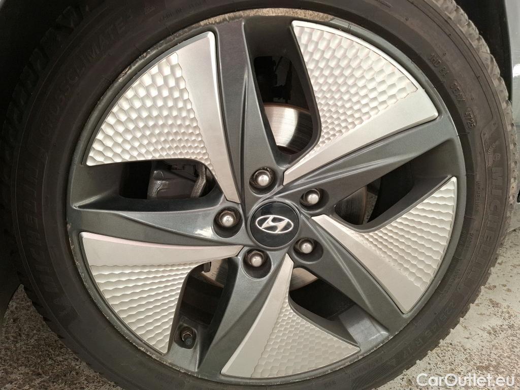  Hyundai   Ioniq Ioniq Executive Hybrid 1.6 GDI 140CV BVA6 E6dT #26
