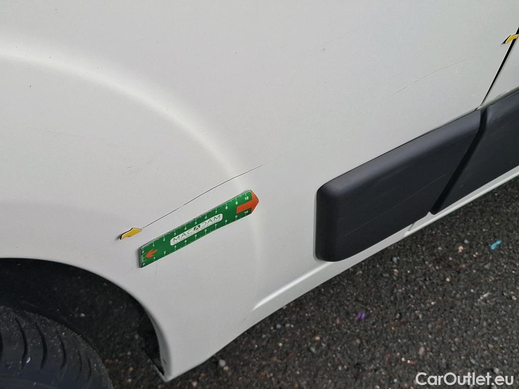  Citroen  Jumper CITROEN  VU 4p Fourgon 35 L2H2 BlueHDi 130 S&S BVM6 Club #6