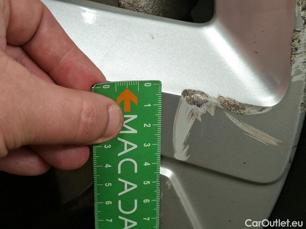  Citroen  C5 CITROEN  Aircross  2018  5P  SUV Hybrid 225 ëEAT8 Business #59