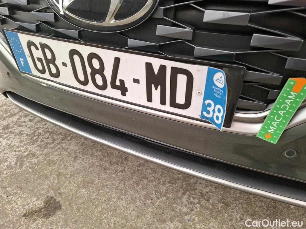  Hyundai   Ioniq Ioniq Executive Hybrid 1.6 GDI 140CV BVA6 E6dT #35