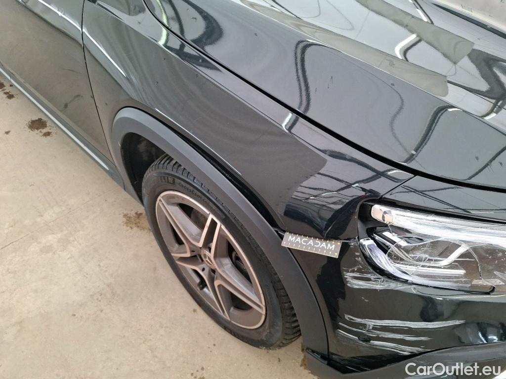  Mercedes  GLB MERCEDES-BENZ  / 2019 / 5P / SUV  200 d AMG Line #77