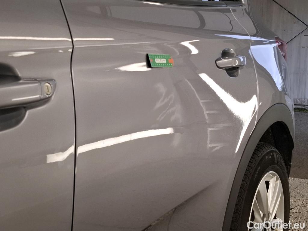  Opel   Grandland X Grandland X 1.2 Turbo 130CV BVM6 6E #9