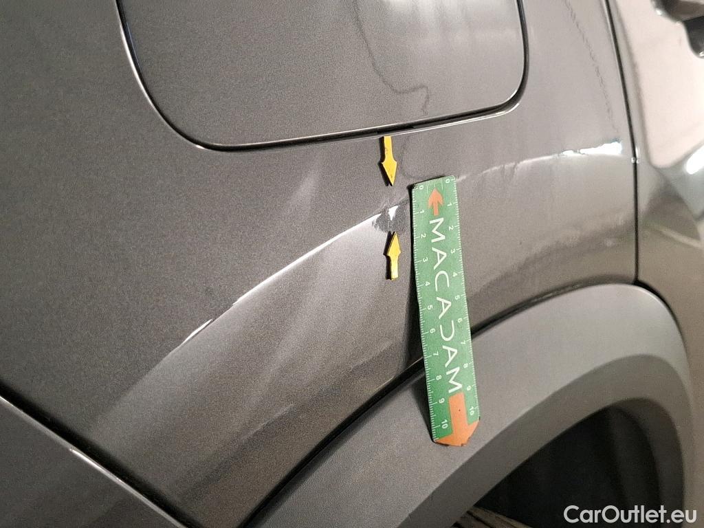  Citroen  C5 CITROEN  Aircross  2018  5P  SUV Hybrid 225 ëEAT8 Business #135