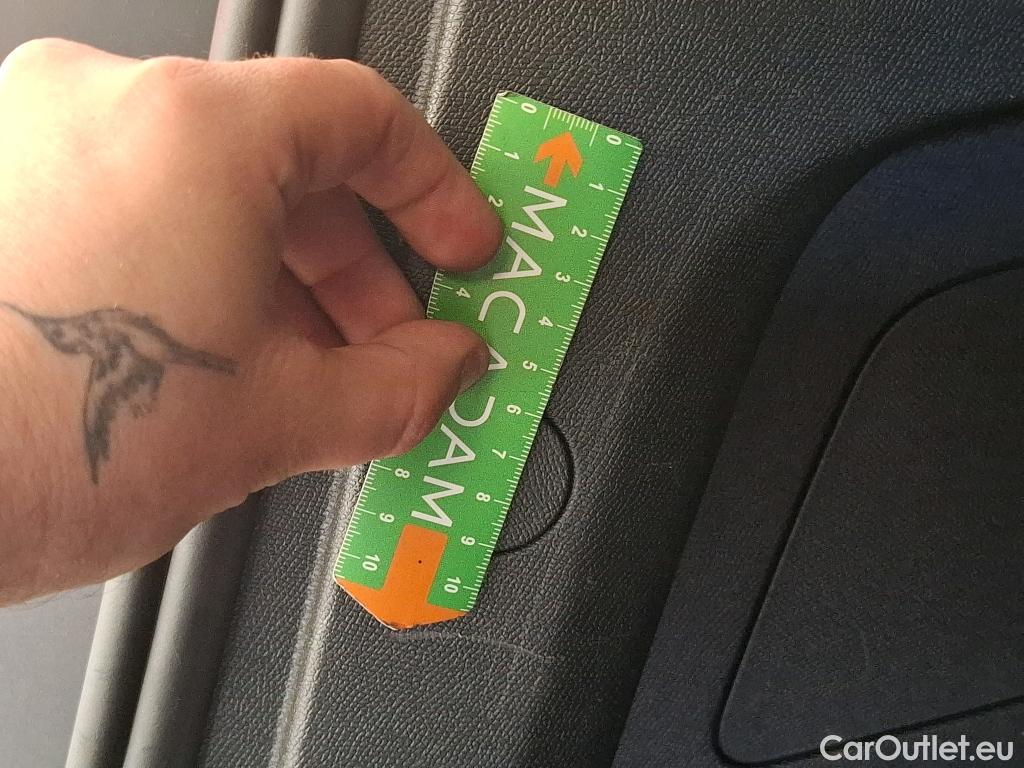  Citroen  C5 CITROEN  Aircross  2018  5P  SUV Hybrid 225 ëEAT8 Business #110