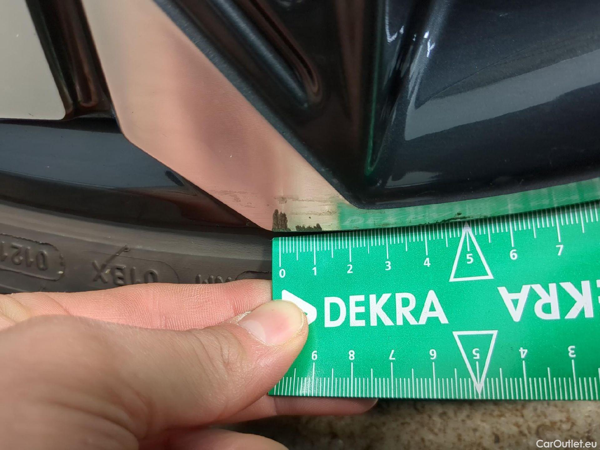  Hyundai  Tucson HYUNDAI  / 2020 / 5P / SUV 1.6 PHEV 265 HTRAC CREATIVE 4WD AUTO #1