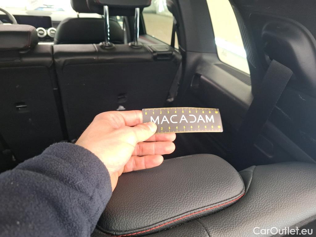  Mercedes  GLB MERCEDES-BENZ  / 2019 / 5P / SUV  200 d AMG Line #15