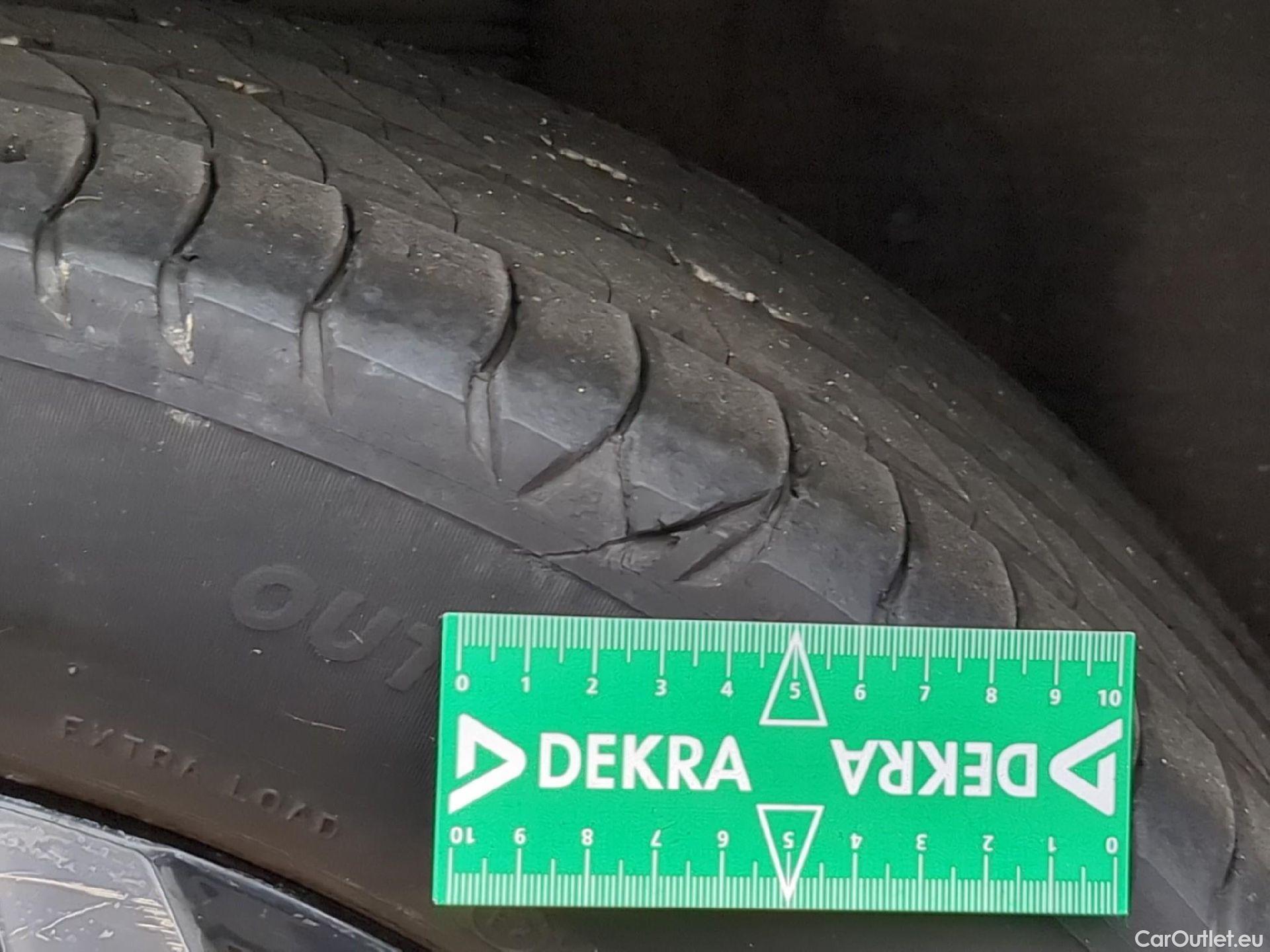  Hyundai  Tucson HYUNDAI  / 2020 / 5P / SUV 1.6 PHEV 265 HTRAC CREATIVE 4WD AUTO #5