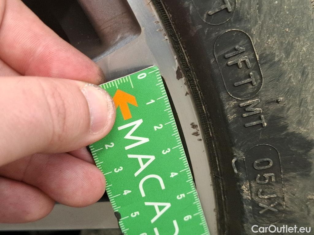  Mercedes  CLA-Klasse MERCEDES-BENZ CLA Coupe / 2019 / 4P / Coupé CLA 180 Business Line BA7 #59