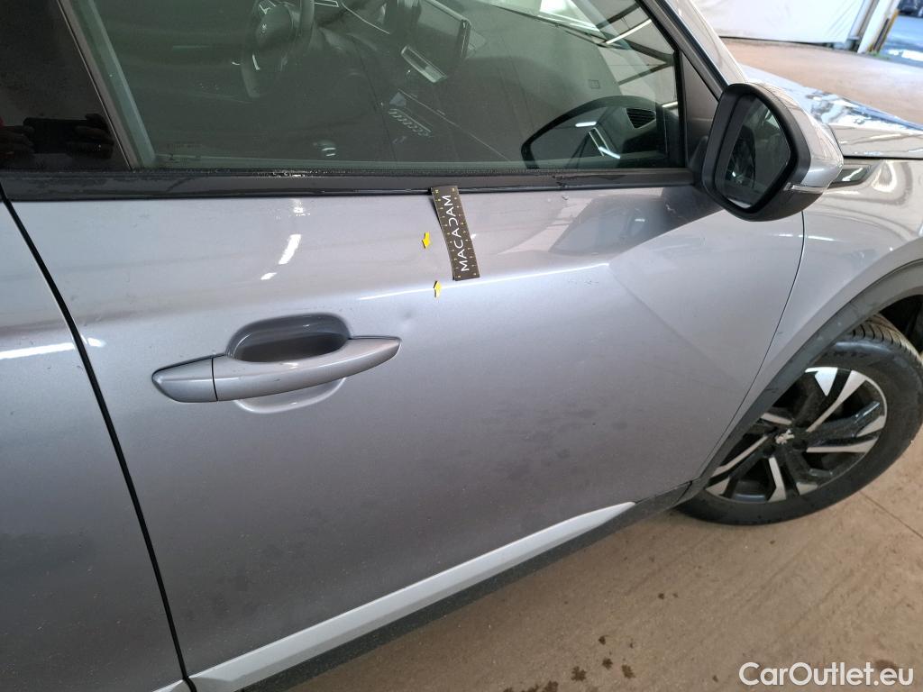  Peugeot  2008  Allure Business 1.5 HDi 110CV BVM6 E6d #20