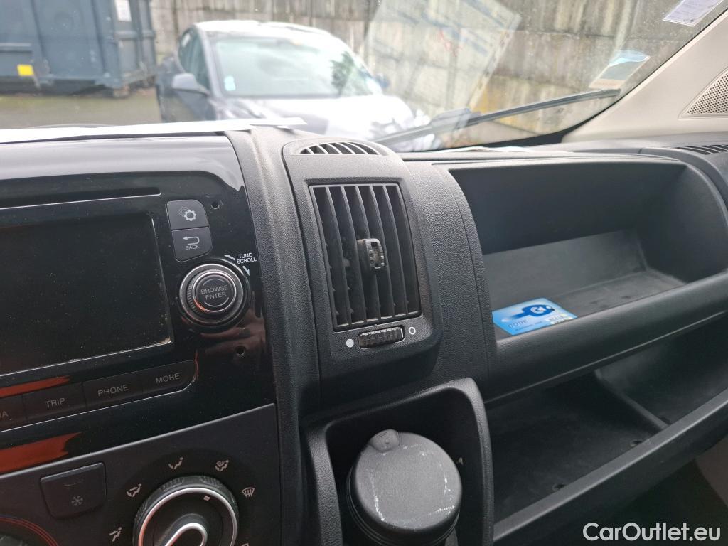  Citroen  Jumper CITROEN  VU 4p Fourgon 35 L2H2 BlueHDi 130 S&S BVM6 Club #32