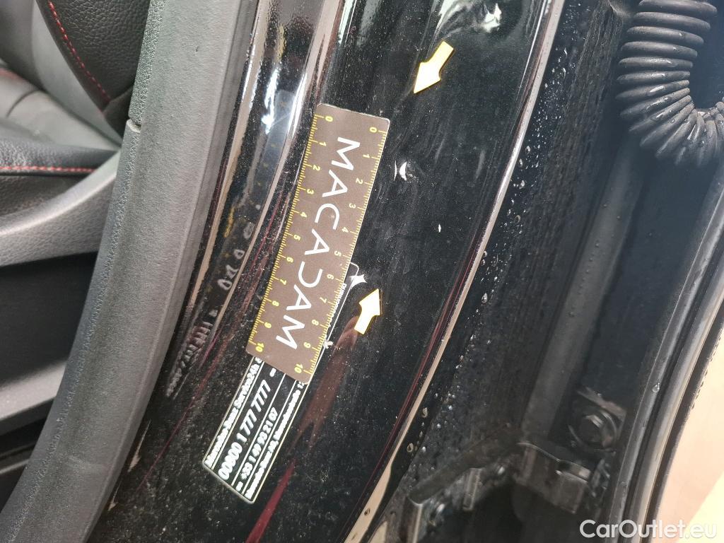  Mercedes  GLB MERCEDES-BENZ  / 2019 / 5P / SUV  200 d AMG Line #23