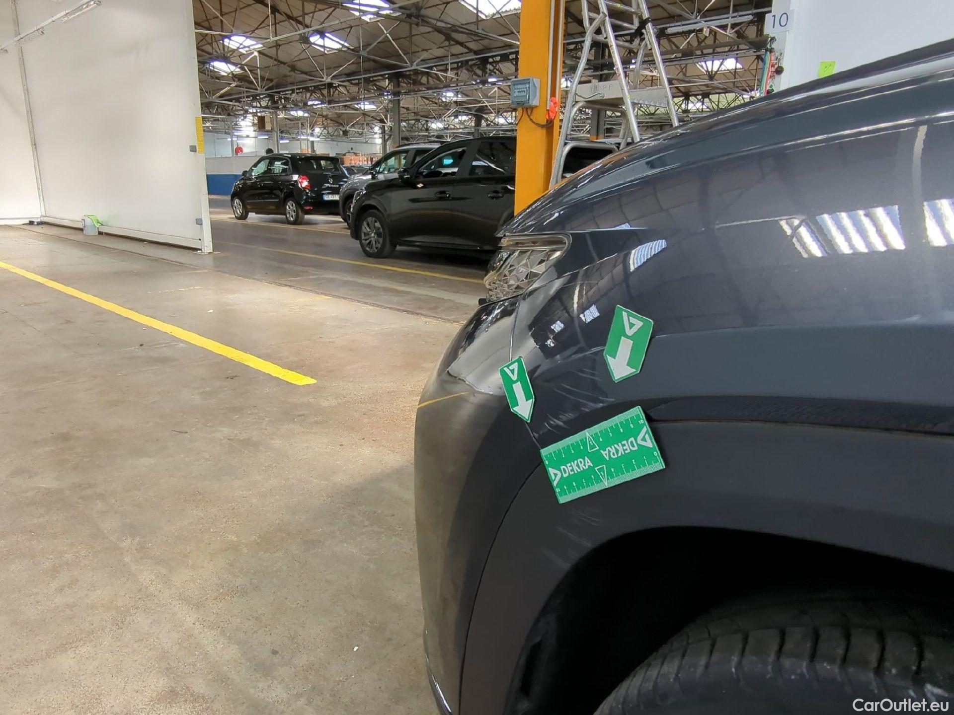  Hyundai  Tucson HYUNDAI  / 2020 / 5P / SUV 1.6 PHEV 265 HTRAC CREATIVE 4WD AUTO #19