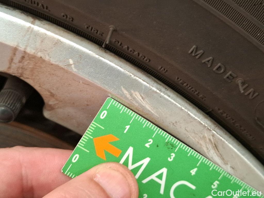  Citroen  C5 CITROEN  Aircross  2018  5P  SUV Hybrid 225 ëEAT8 Business #91