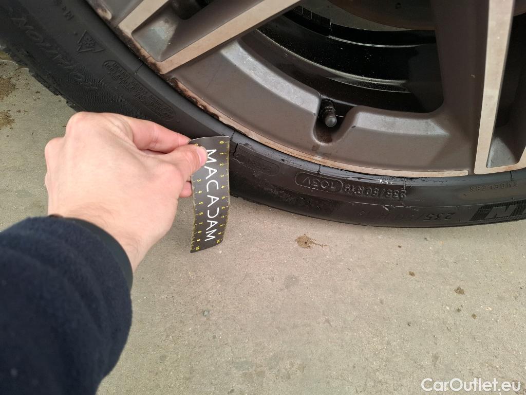  Mercedes  GLB MERCEDES-BENZ  / 2019 / 5P / SUV  200 d AMG Line #18