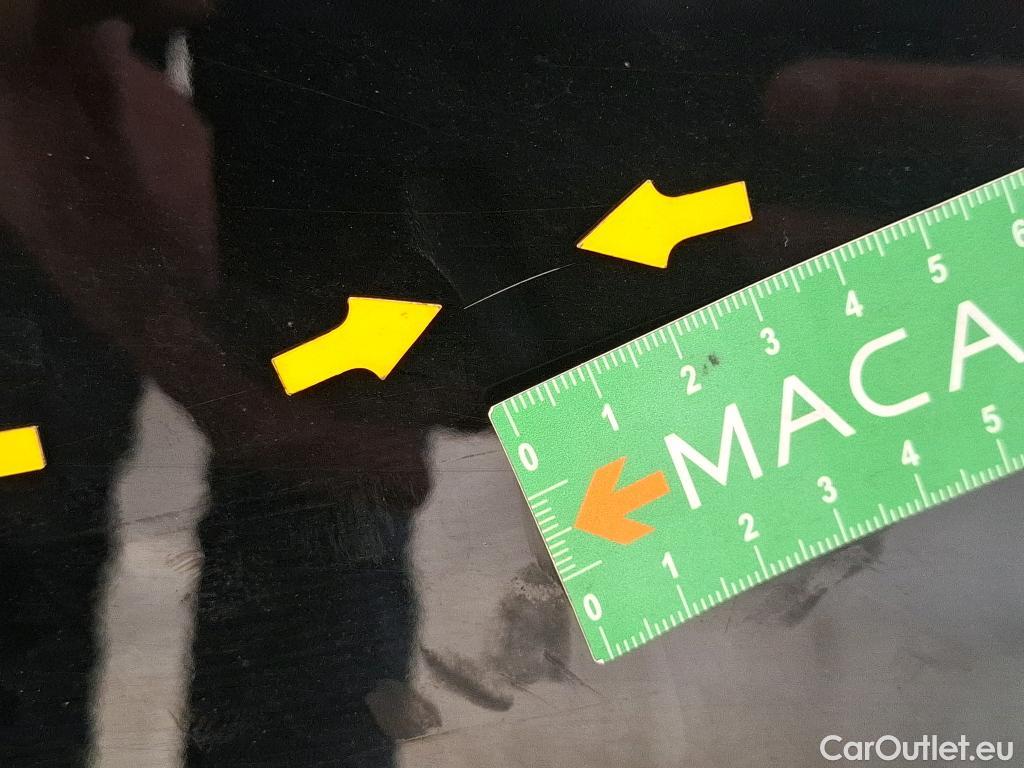  Mercedes  CLA-Klasse MERCEDES-BENZ CLA Coupe / 2019 / 4P / Coupé CLA 180 Business Line BA7 #100