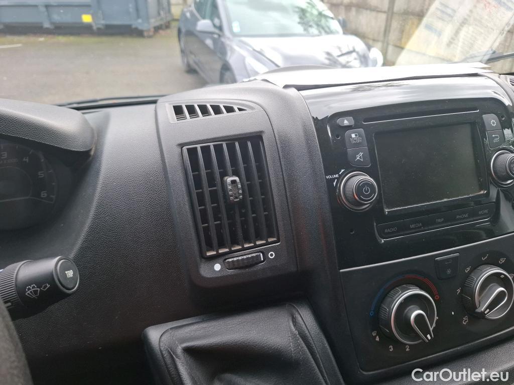  Citroen  Jumper CITROEN  VU 4p Fourgon 35 L2H2 BlueHDi 130 S&S BVM6 Club #30