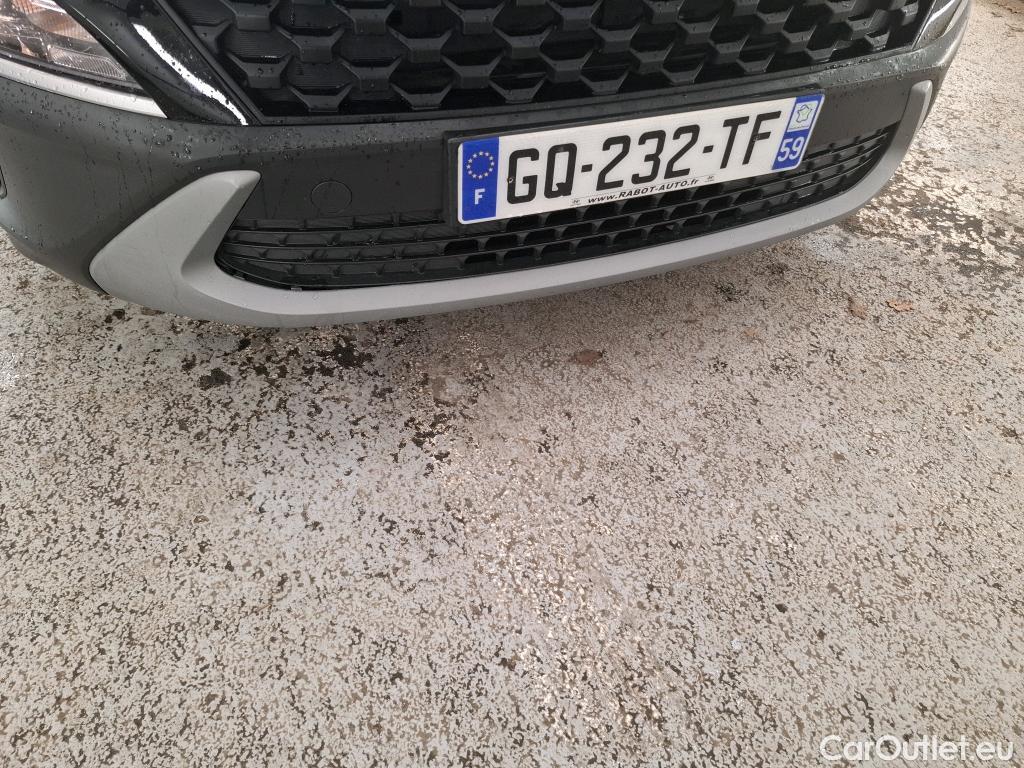  Hyundai  Konna Kona Business Hybrid 2WD 1.6 GDI 140CV BVA6 E6d #17