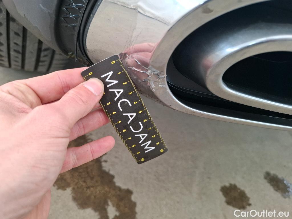  Mercedes  GLB MERCEDES-BENZ  / 2019 / 5P / SUV  200 d AMG Line #4