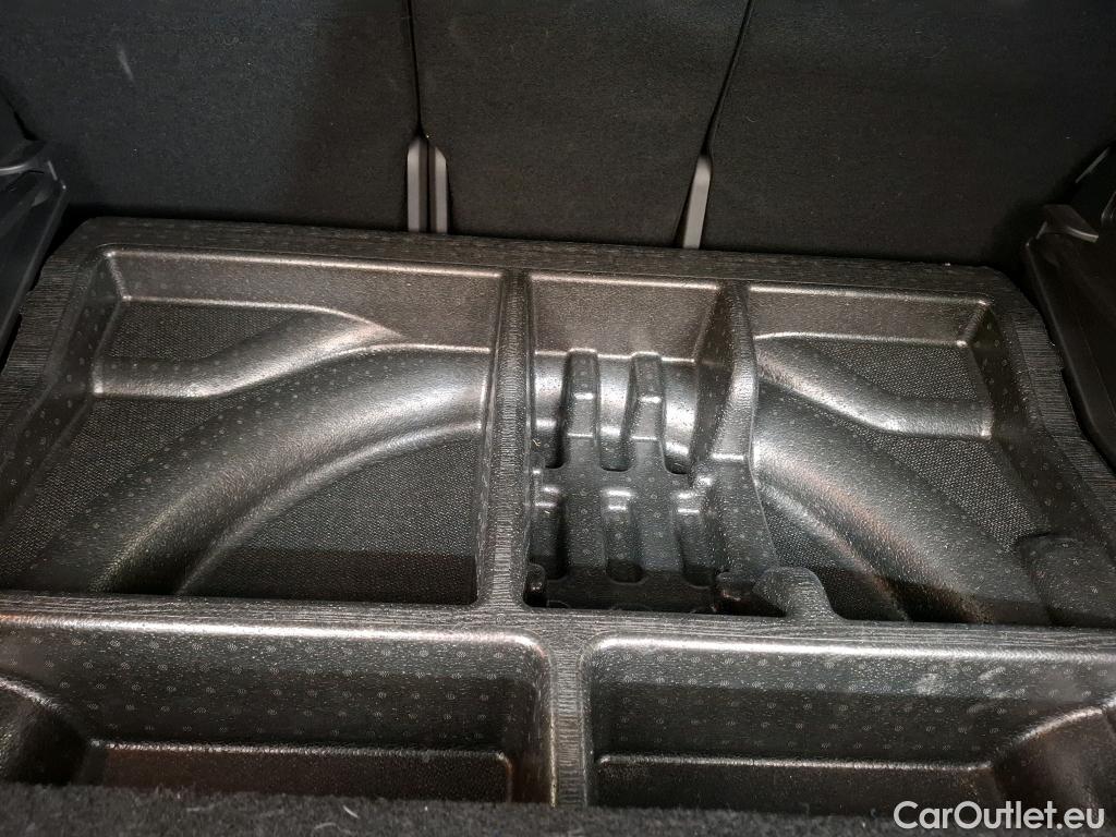  Hyundai  Tucson  Business Hybrid 2WD 1.6 T-GDI 230CV BVA6 E6d #3