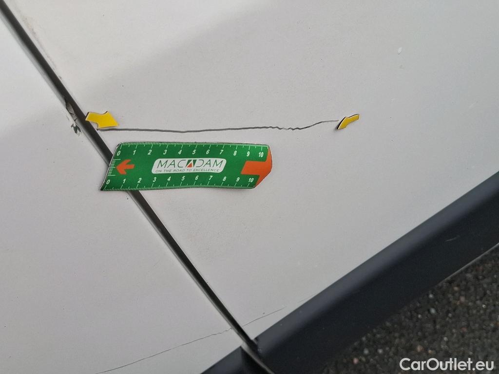  Citroen  Jumper CITROEN  VU 4p Fourgon 35 L2H2 BlueHDi 130 S&S BVM6 Club #13