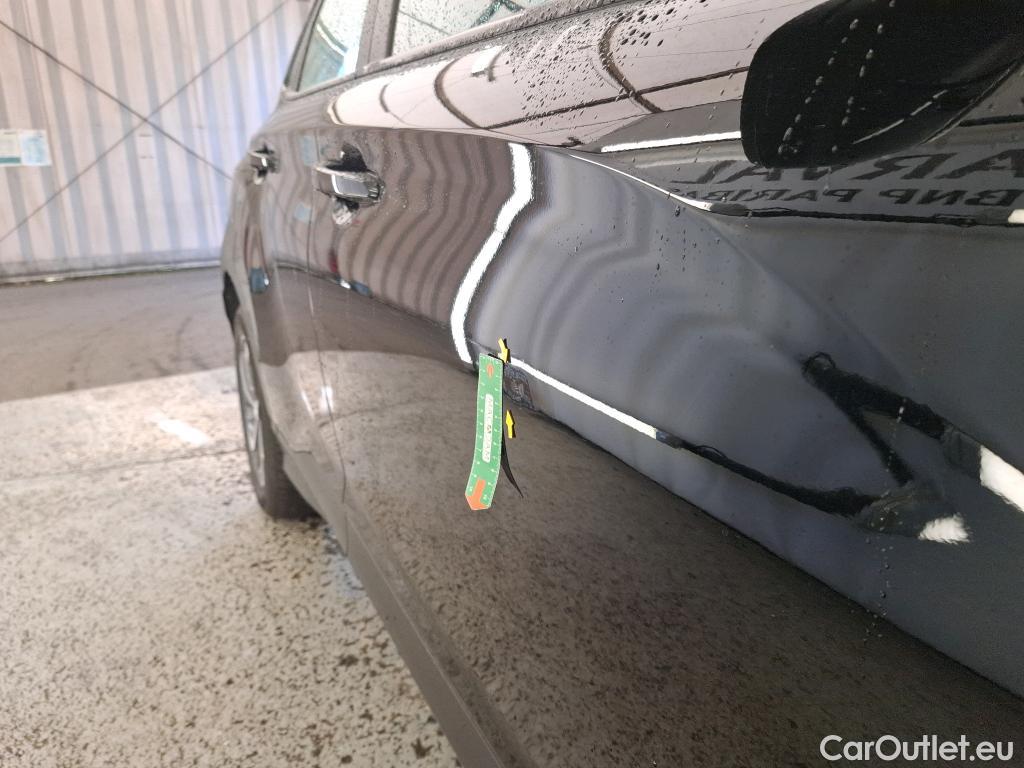  Hyundai  Konna Kona Business Hybrid 2WD 1.6 GDI 140CV BVA6 E6d #7