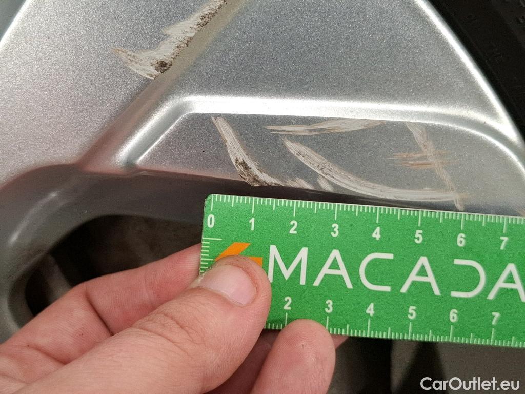  Citroen  C5 CITROEN  Aircross  2018  5P  SUV Hybrid 225 ëEAT8 Business #57